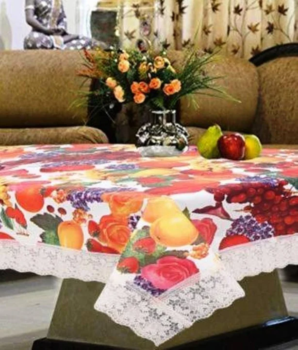Nonwon PVC table cover  uploaded by Dev fab  on 6/22/2023