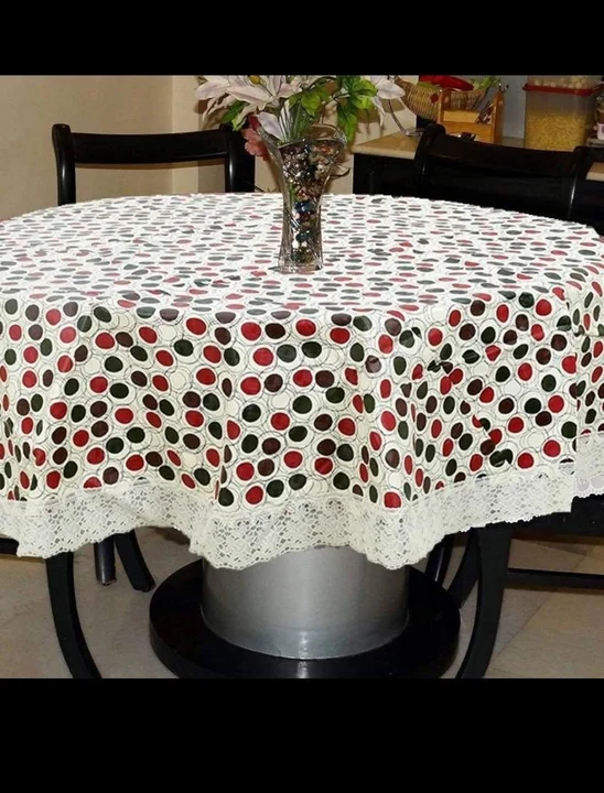 Nonwon PVC table cover  uploaded by Dev fab  on 6/22/2023