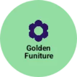 Business logo of Golden funiture