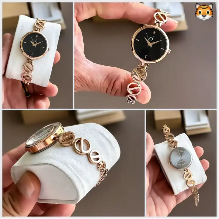 Mbpj
For her battery operated analogue watch uploaded by XENITH D UTH WORLD on 6/22/2023