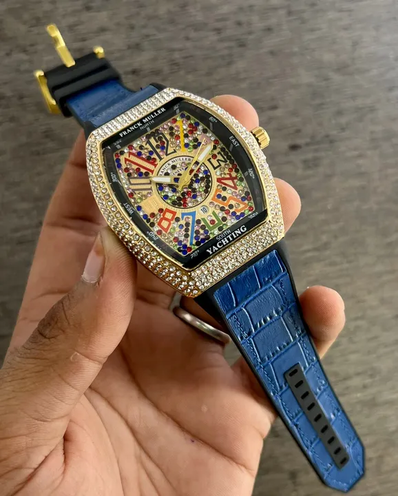 MEN'S WATCHES uploaded by ARIHANT MARKETING on 6/22/2023