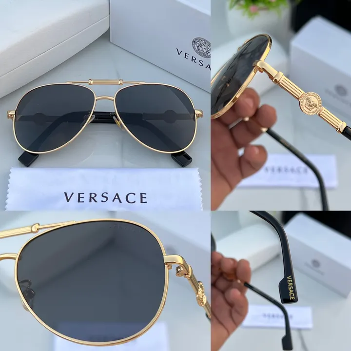 Versace  uploaded by Branded Shades on 6/22/2023