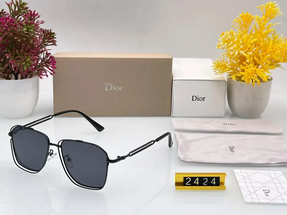 Dior  uploaded by Branded Shades on 6/22/2023