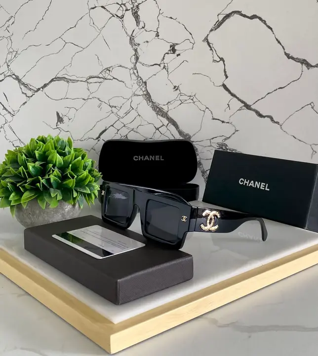 Chanel Sunglasses  uploaded by business on 6/22/2023