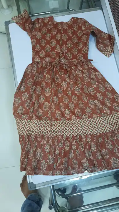 Product uploaded by Nayara garments on 5/29/2024