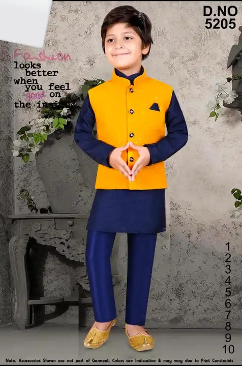 Product uploaded by Sajid Wajid Kids Wear on 6/22/2023