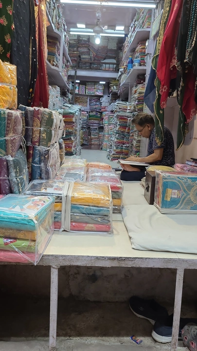 Shop Store Images of Banwari Lal Girdhari Lal