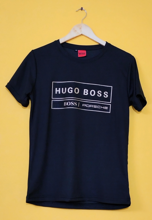 HUGO BOSS SAP Matty lycra tshirt  uploaded by Keylong Clothing on 6/22/2023