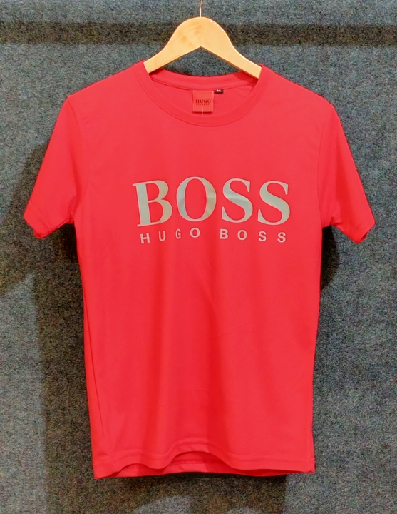 HUGO BOSS SAP matty Lycra tshirt  uploaded by Keylong Clothing on 6/22/2023