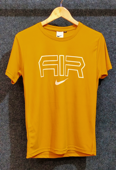Nike Air SAP Matty lycra tshirt  uploaded by Keylong Clothing on 6/22/2023
