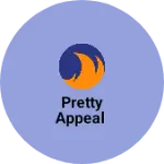 Business logo of Pretty appeal