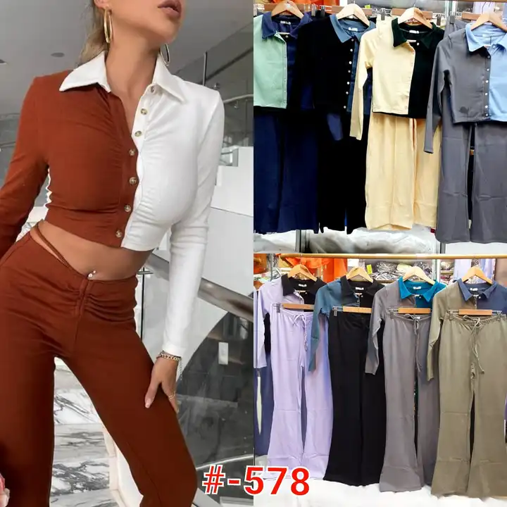 Product uploaded by Unity garments on 6/22/2023