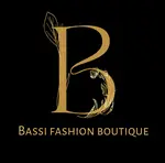 Business logo of Bassi fashion boutique