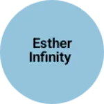 Business logo of Esther infinity