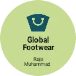 Business logo of Global footwear