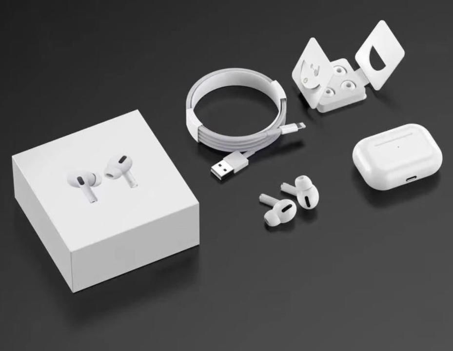 AIRPOD PRO uploaded by business on 3/14/2021