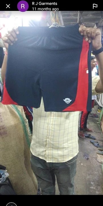 Product uploaded by Lakhpati garments on 6/22/2023