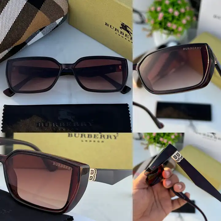 Burberry small 3310 brown uploaded by SpidyShop345 on 6/22/2023