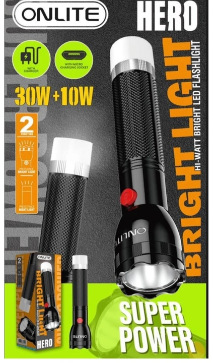 Post image Hey! Checkout my updated collection
Emergency light.