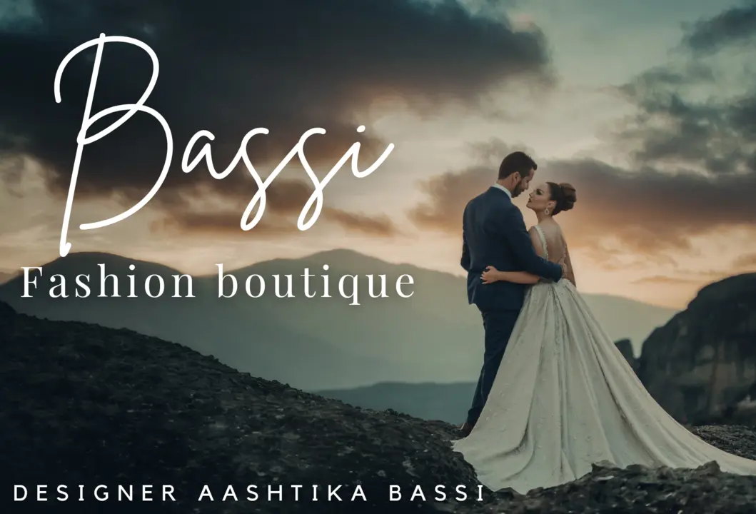 Factory Store Images of Bassi fashion boutique
