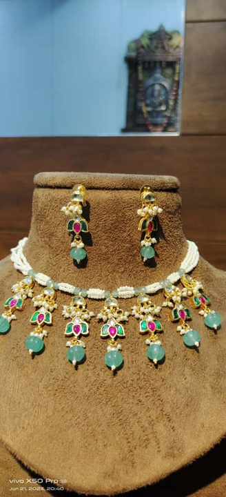 Product uploaded by Jay art jewellers on 5/28/2024