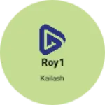 Business logo of Roy1