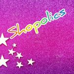 Business logo of Shopolics ss