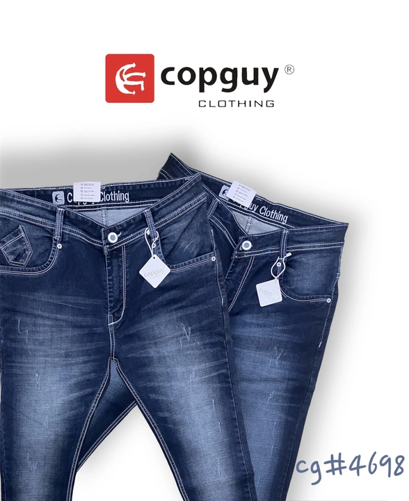 Product uploaded by Copguy® Clothing on 5/30/2024