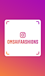 Business logo of Om sai faashions