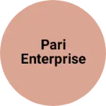 Business logo of Pari enterprise