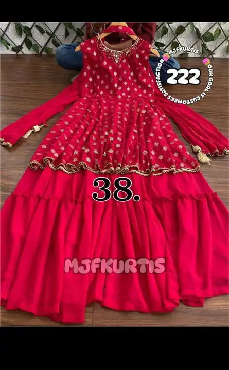 Post image Hi any reseller wants to earn more selling best quality botique kids wear, wones wear can join this community. 
https://chat.whatsapp.com/Ff3nu9qgGZ30GkA1mQpO4B

Or message me in WhatsApp 9133453079 will add u