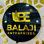 Business logo of BALAJI ENTERPRISE