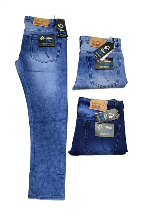 Premium being human jeans uploaded by BLACKVELVET on 6/22/2023