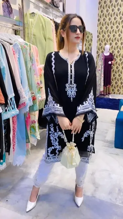 Kurti saet uploaded by business on 6/22/2023