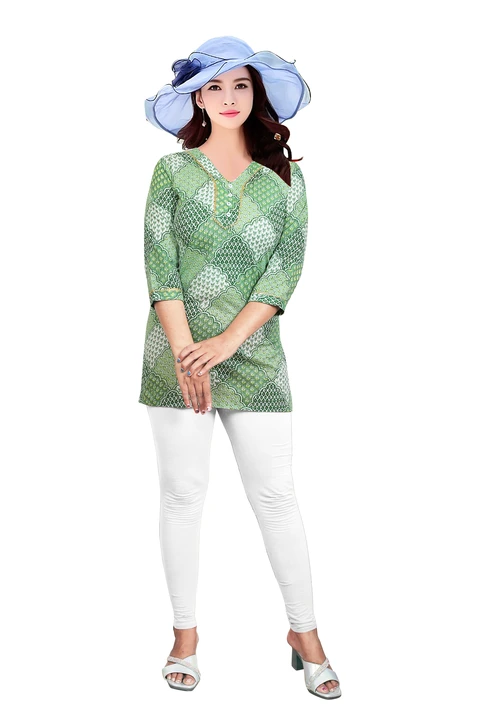Cotton cambric  uploaded by Fancy kurti on 6/22/2023