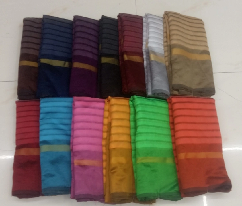 Online popular demand low range saree  uploaded by business on 6/22/2023