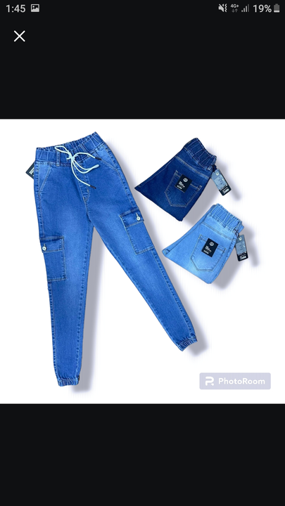 Mom fit Denims for HER uploaded by The Faded Denim by Zebra Jeans on 6/22/2023