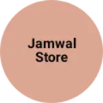 Business logo of Jamwal store