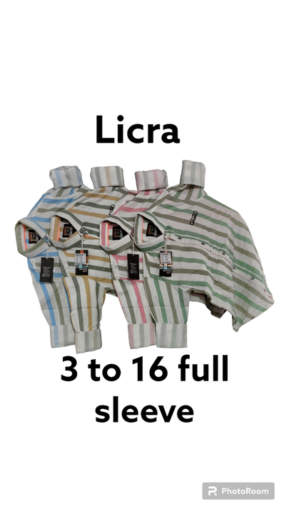 Licra uploaded by N a.creation on 6/22/2023