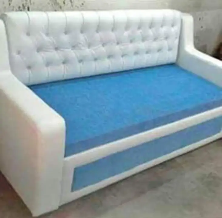 Sofa beds  uploaded by CALCUTTA SOFA CENTER on 6/22/2023