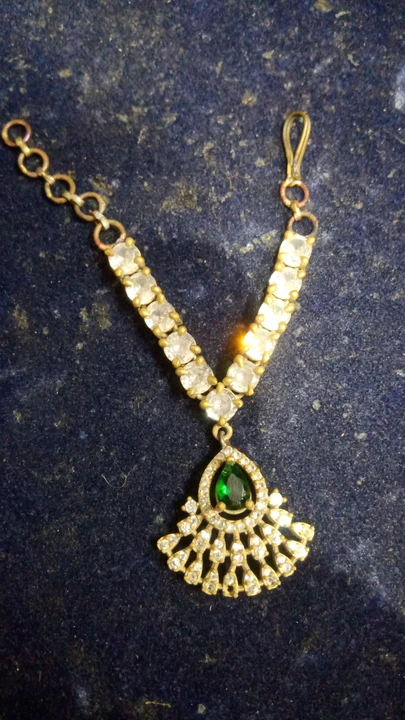 Product uploaded by Laddu gopal jewellery, wholesale imitetion jewelle on 6/22/2023