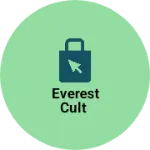 Business logo of Everest cult