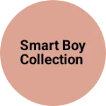 Business logo of Smart Boy Collection