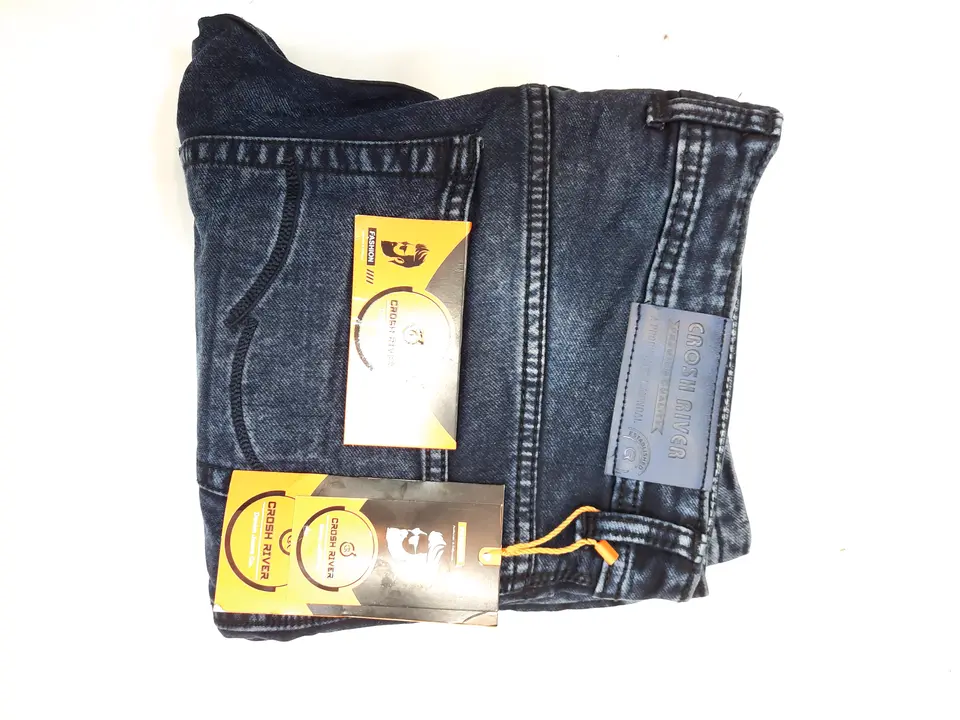 Cross River Jeans  uploaded by GOOD LUCK SHOWROOM on 6/22/2023