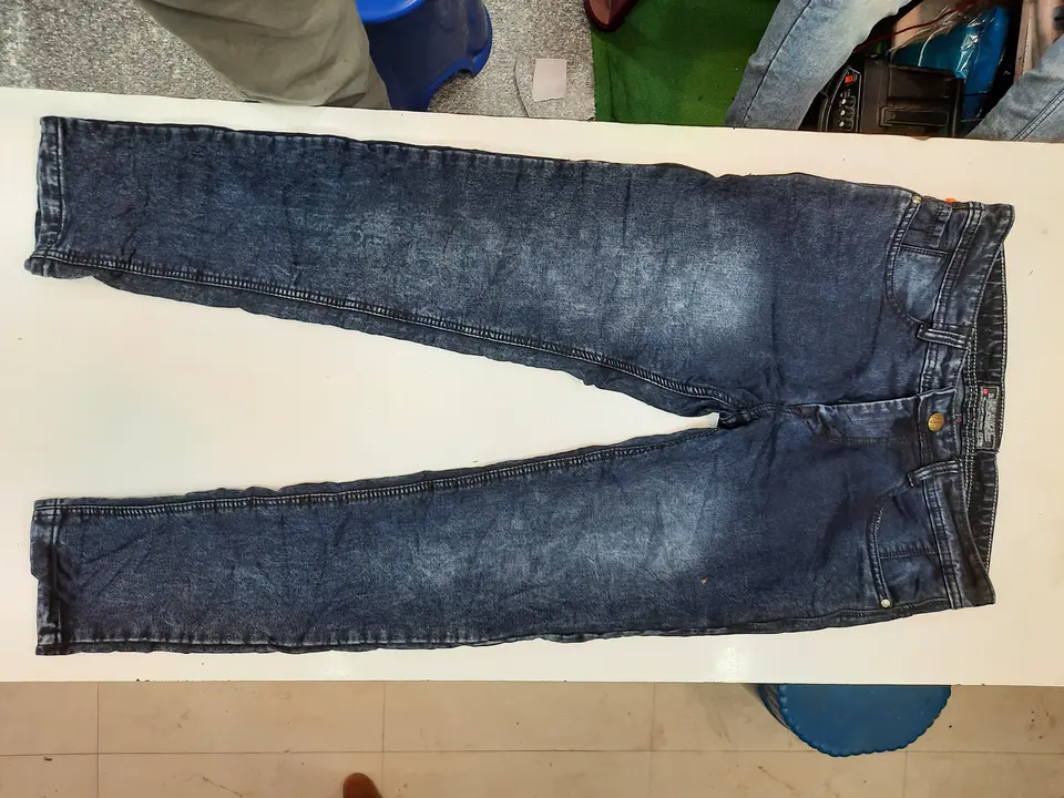 Cross River Jeans  uploaded by GOOD LUCK SHOWROOM on 5/29/2024
