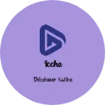 Business logo of Iccha