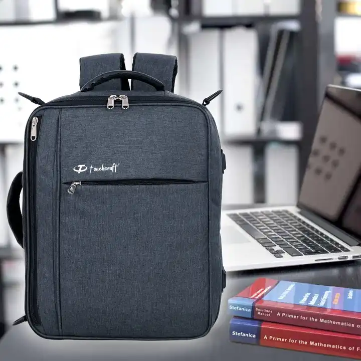 Bag pack laptop bag  uploaded by business on 6/22/2023