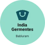 Business logo of India germentes