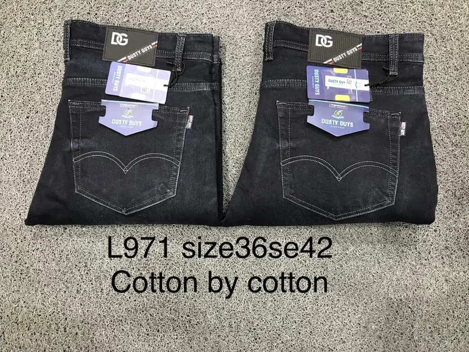 Oversize cotton by cotton power lyrca  uploaded by Dusty guys on 6/22/2023