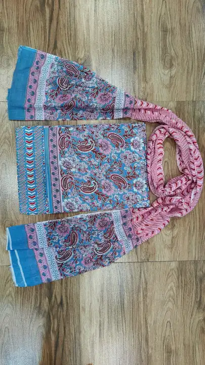 Product uploaded by Jaipur cloth on 6/22/2023